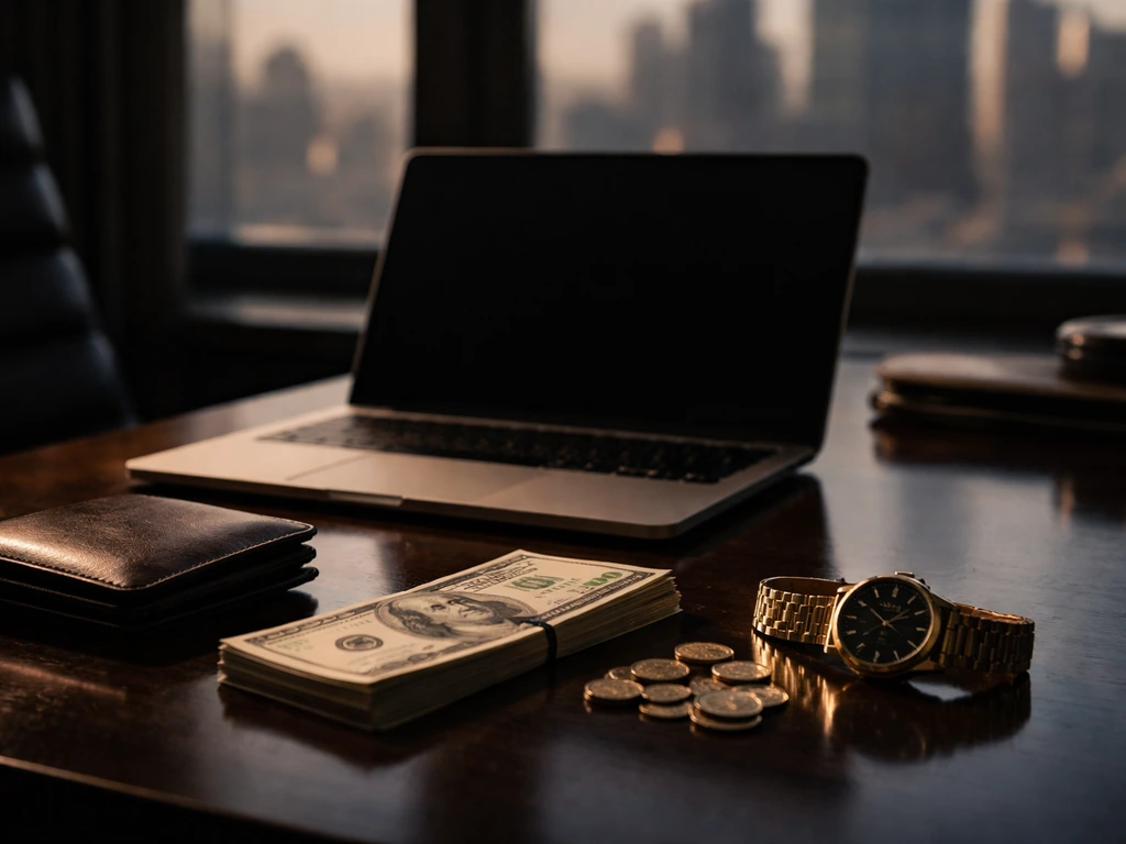 Charles Forstman Net Worth: What We Know and How to Check