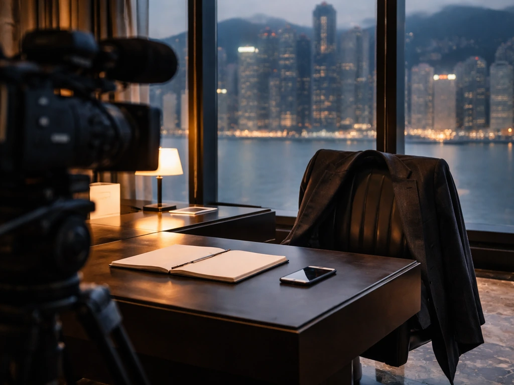 Charles Heung Net Worth: Estimate, Sources, and Method