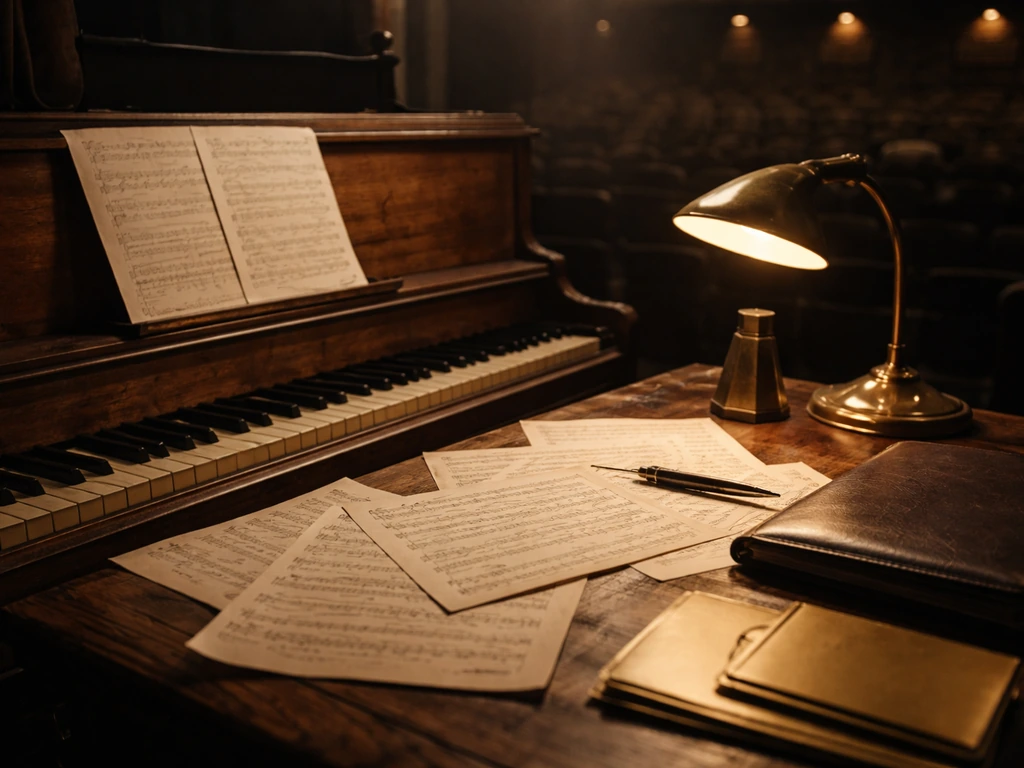 Charles Strouse Net Worth: Estimate Range and Income Sources