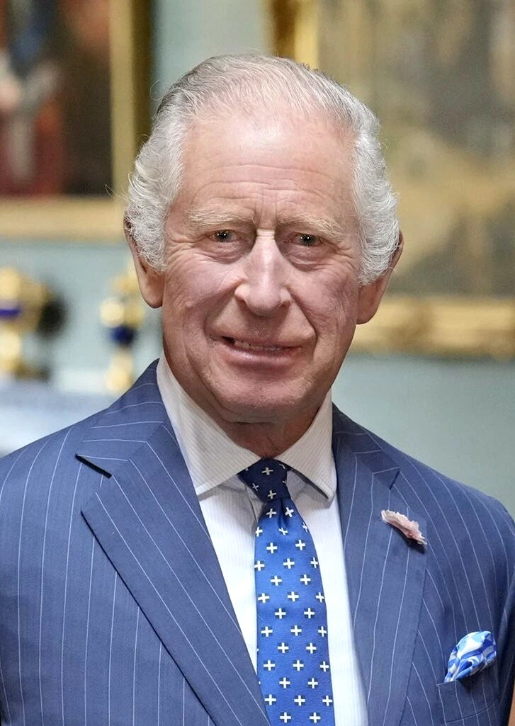 prince charles net worth