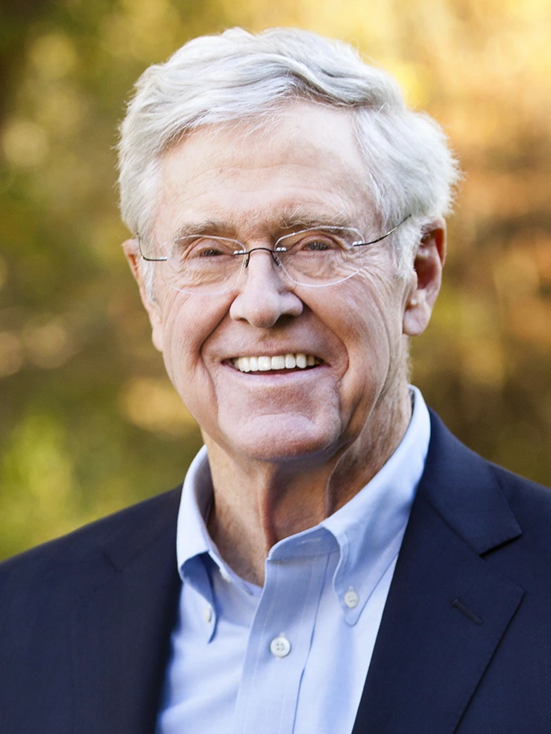 Net Worth of Charles Koch: Estimate, Sources, and How to Verify
