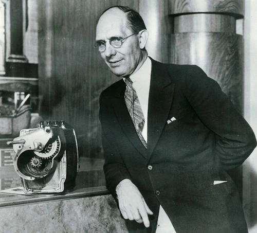 Charles Kettering Net Worth: Estimates, Sources, and Context